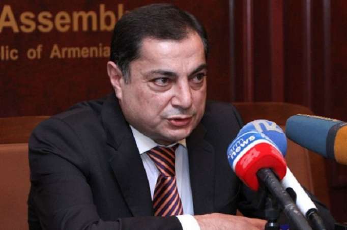 Sarkisyanın partiyası baş nazir postundan imtina etdi